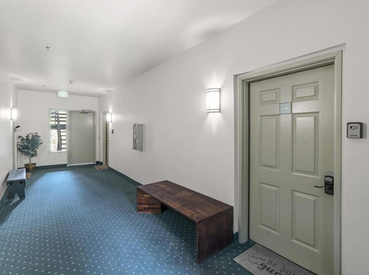 Gorgeous 1Br Steps From Lifts With Private Hot Tub Villa Park City Exterior photo